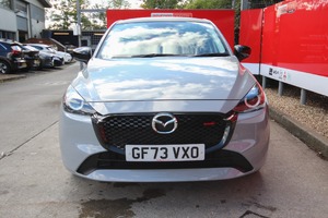 MAZDA 2 HOMURA AKA - 2828 - 12