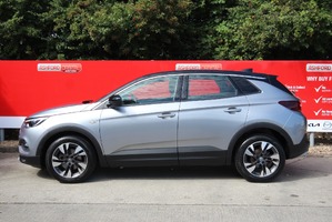 VAUXHALL GRANDLAND X SPORT NAV S/S - 2735 - 14