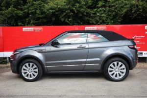 LAND ROVER RANGE ROVER EVOQUE TD4 SE DYNAMIC - 2595 - 15