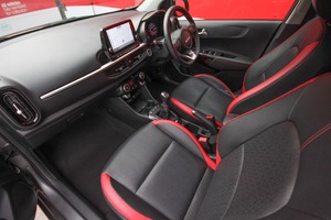 KIA PICANTO GT-LINE S ISG - 2900 - 16