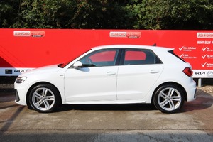 AUDI A1 SPORTBACK TFSI S LINE - 2793 - 15