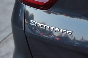 KIA SPORTAGE GT-LINE 1.6T AWD (AUTO) - 2887 - 31