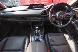 MAZDA CX-30 GT SPORT MHEV - 2675 - 17