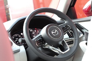 MAZDA CX-60 TAKUMI - 2866 - 27