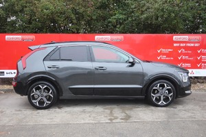 KIA NIRO 4 - 2917 - 3