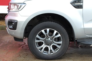 FORD RANGER WILDTRAK ECOBLUE - 2905 - 8