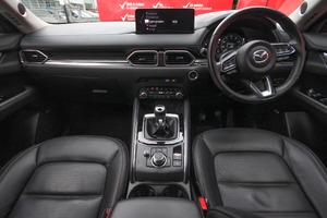 MAZDA CX-5 D SPORT - 2754 - 17