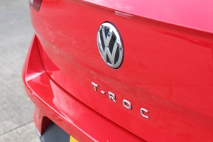 VOLKSWAGEN T-ROC SE TSI - 2874 - 27