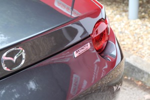 MAZDA MX-5 SPORT NAV PLUS - 2658 - 41