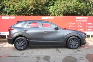 MAZDA CX-30 SE-L LUX MHEV (exluded from JCB OCT Offer) - 2780 - 3