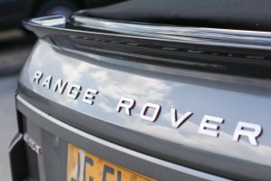 LAND ROVER RANGE ROVER EVOQUE TD4 SE DYNAMIC - 2595 - 28