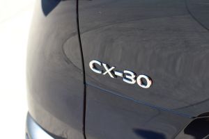 MAZDA CX-30 SPORT LUX MHEV - 2572 - 32