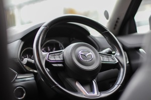 MAZDA CX-5 SPORT NAV - 2899 - 24