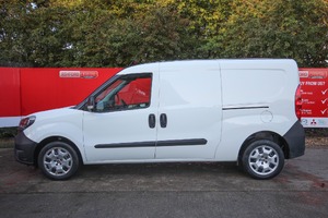 FIAT DOBLO CARGO 16V MAXI MULTIJET II - 2891 - 14