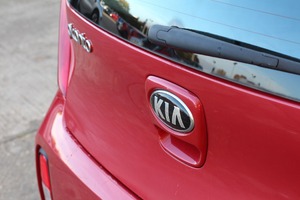 KIA PICANTO 1  