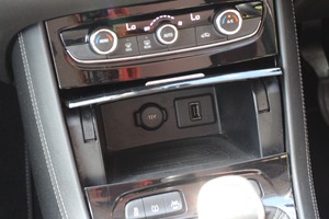 VAUXHALL GRANDLAND X SPORT NAV S/S - 2735 - 34