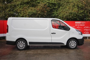 RENAULT TRAFIC SL28 BUSINESS PLUS ENERGY DCI - 2896 - 3