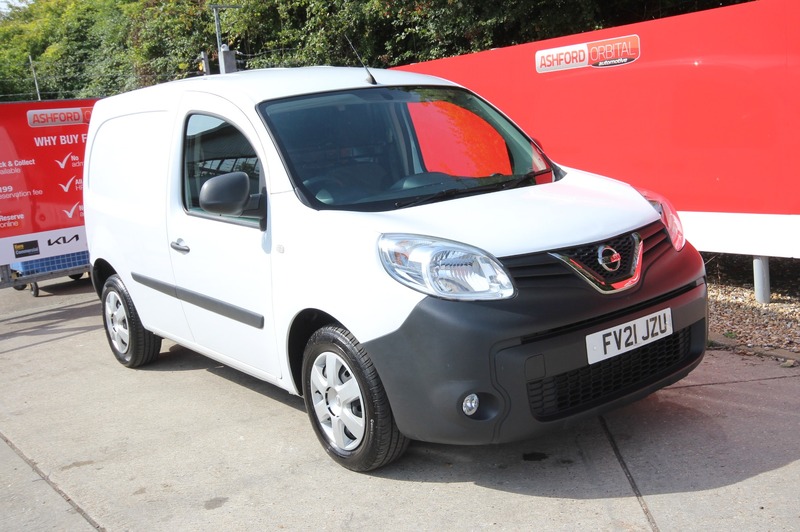 Used NISSAN NV250 in Ashford, Kent for sale