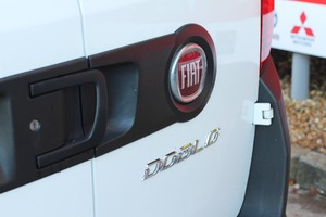 FIAT DOBLO CARGO 16V MAXI MULTIJET II - 2891 - 27