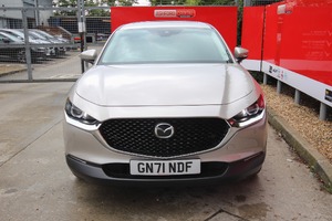 MAZDA CX-30 SPORT LUX MHEV - 2759 - 12