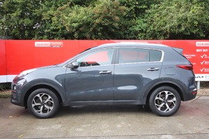 KIA SPORTAGE 2 1.6i (ULEZ) - 2815 - 14