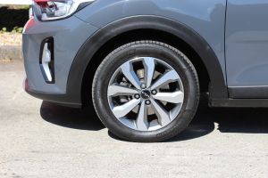 KIA STONIC 2 1.0T (AUTO) - 2606 - 8