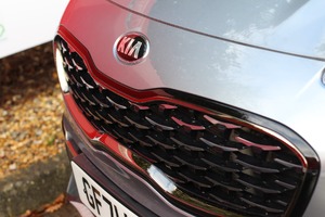 KIA SPORTAGE CRDI GT-LINE ISG MHEV - 2916 - 46