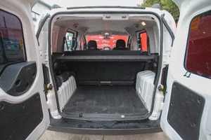 FIAT FIORINO 16V MULTIJET II ADVENTURE - 2850 - 26