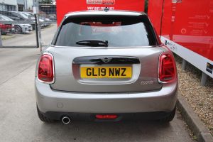 MINI HATCH COOPER CLASSIC - 2586 - 13