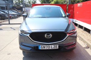 MAZDA CX-5 SPORT - 2705 - 12