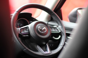 MAZDA 2 GT SPORT NAV MHEV - 2698 - 26