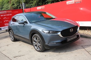 MAZDA CX-30 GT SPORT MHEV - 2675 - 1