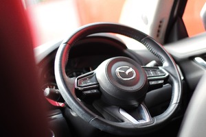 MAZDA CX-5 SPORT - 2860 - 26