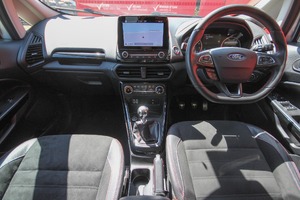 FORD ECOSPORT ST-LINE - 2649 - 17