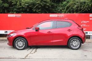 MAZDA 2 GT SPORT NAV MHEV - 2698 - 14