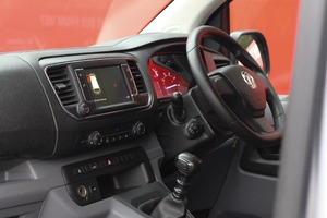 VAUXHALL VIVARO L2H1 2900 SPORTIVE S/S - 2925 - 42