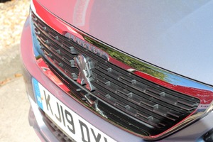 PEUGEOT 308 PURETECH S/S ALLURE - 2733 - 47