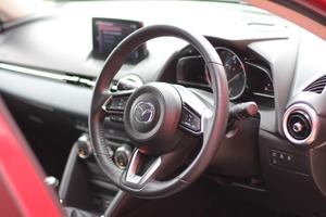 MAZDA 2 GT SPORT NAV MHEV - 2698 - 41