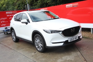 MAZDA CX-5 SPORT - 2757 - 1