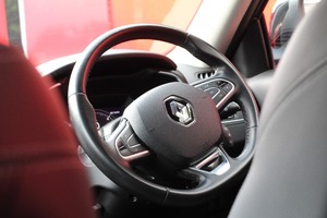 RENAULT KOLEOS GT LINE DCI X-TRONIC - 2798 - 27