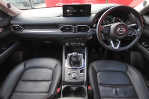 MAZDA CX-5 SPORT - 2860 - 17