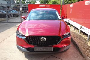 MAZDA CX-30 SPORT LUX MHEV - 2553 - 12