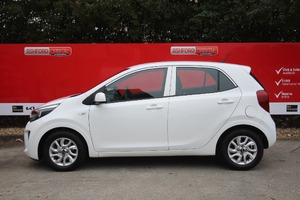 KIA PICANTO 2 - 2904 - 14