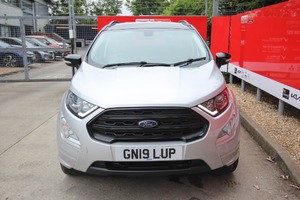 FORD ECOSPORT ST-LINE - 2649 - 12