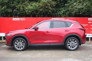 MAZDA CX-5 D SPORT - 2754 - 14