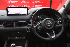 MAZDA CX-5 D SPORT - 2754 - 18