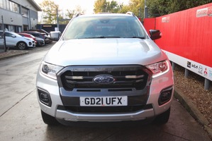 FORD RANGER WILDTRAK ECOBLUE - 2905 - 12