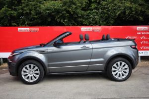 LAND ROVER RANGE ROVER EVOQUE TD4 SE DYNAMIC - 2595 - 24