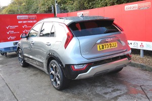 KIA NIRO 3 PHEV (PLUG-IN) - 2855 - 2