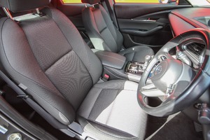 MAZDA CX-30 SE-L LUX MHEV - 2780 - 9